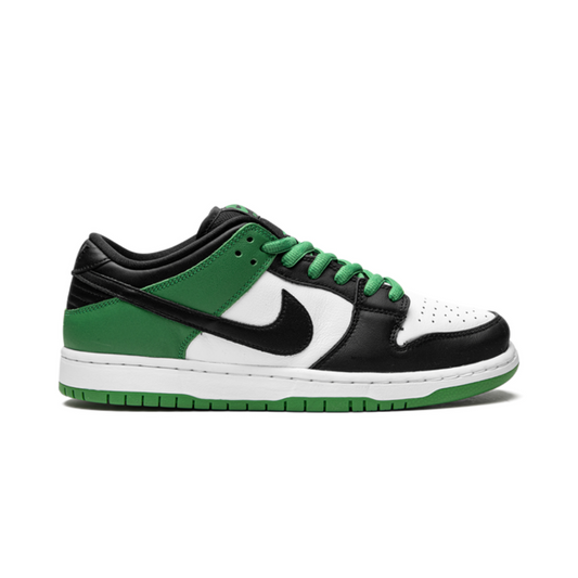 Nike SB Dunk Low Classic Verde