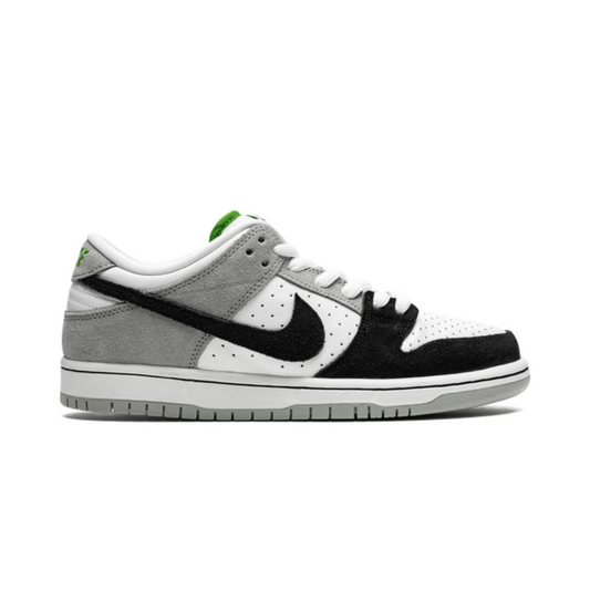 Nike SB Dunk Low Clorofila