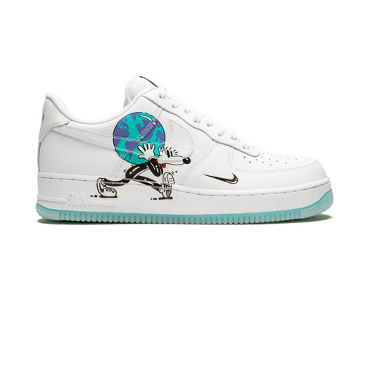 Nike Air Force 1 Dia da Terra