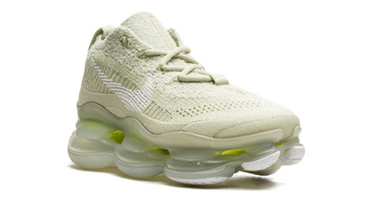 Nike Air Max Scorpion FK Aura Oliva