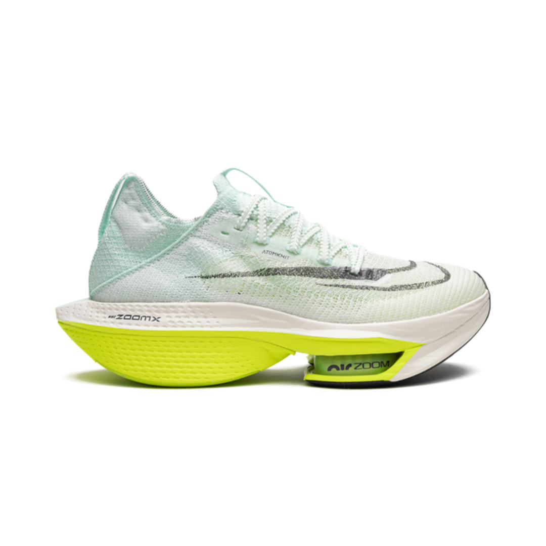 Nike Air Zoom Alphafly Next%2 Espuma de Menta