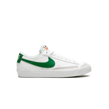 Nike Blazer Low 77 Verde Pinheiro