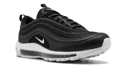 Nike Air Max 97 Preto e Branco