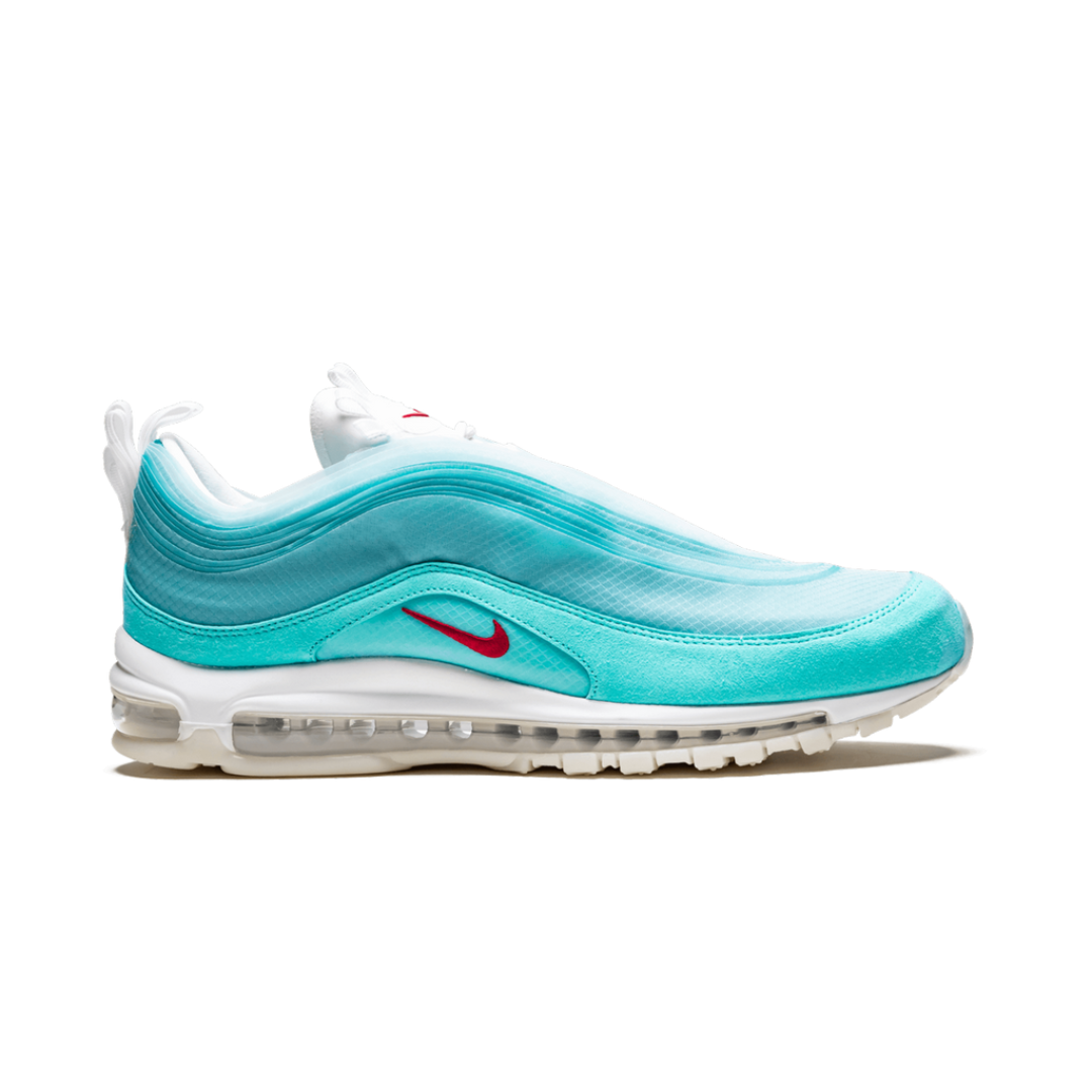 Nike Air Max 97 Shanghai Caleidoscópio