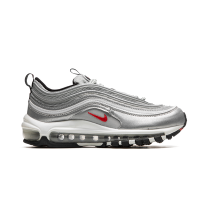 Nike Air Max 97 Branco Prata