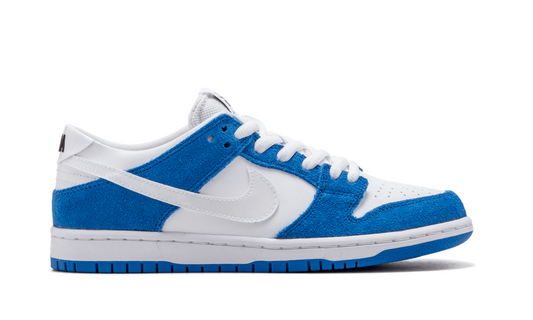 Nike SB Dunk Low Ishod Wair Azul Spark