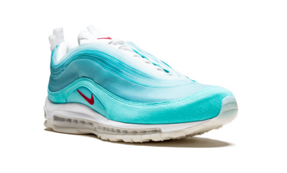 Nike Air Max 97 Shanghai Caleidoscópio