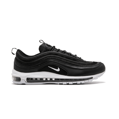 Nike Air Max 97 Preto e Branco
