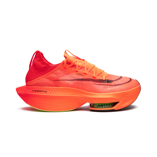 Nike Air Zoom Alphafly Next%2 Laranja Total