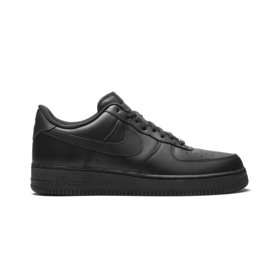 Nike Air Force 1 Preto