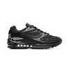 Supreme x Nike Air Max 98 TL SP Preto