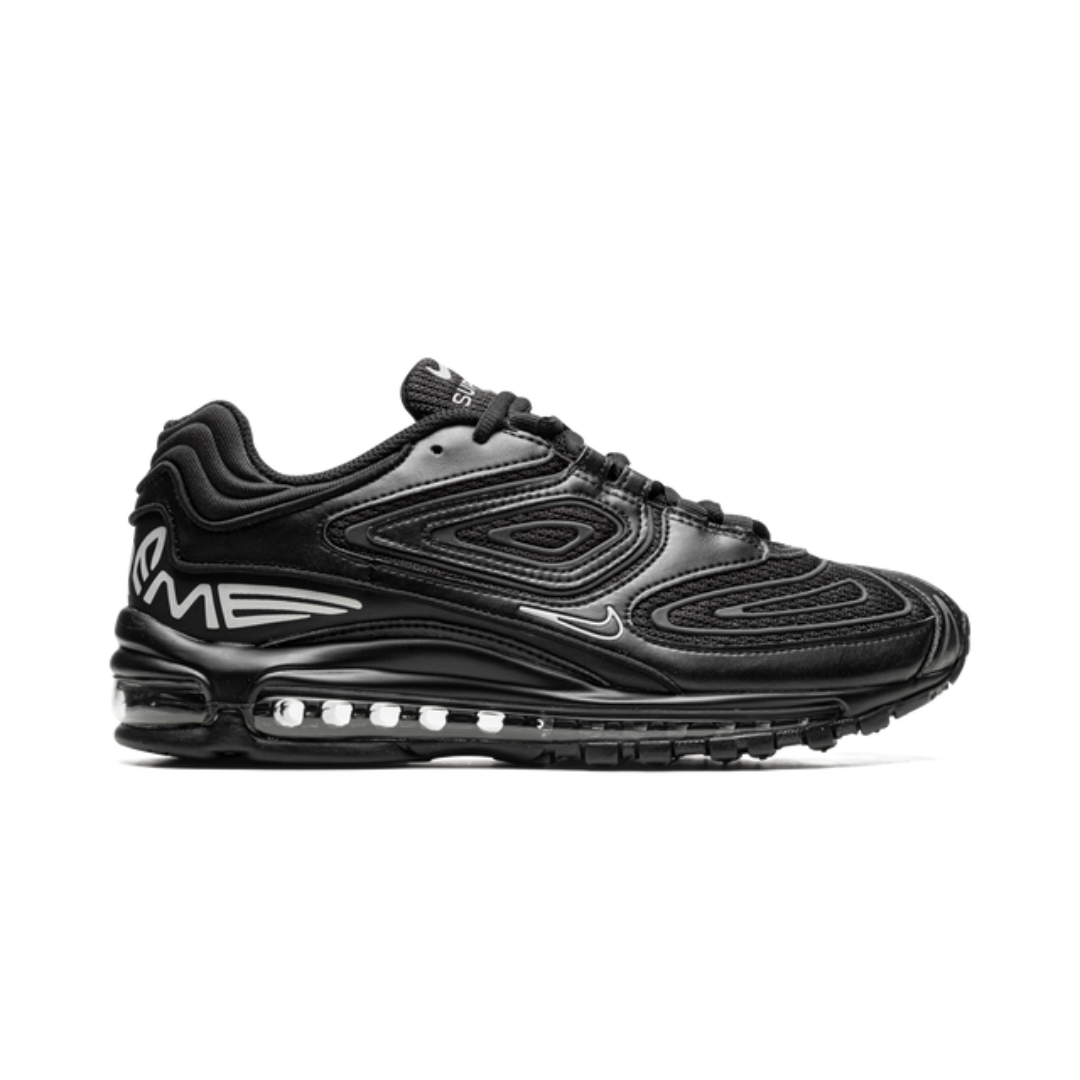 Supreme x Nike Air Max 98 TL SP Preto