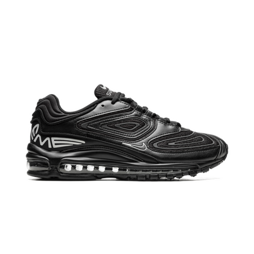 Supreme x Nike Air Max 98 TL SP Preto