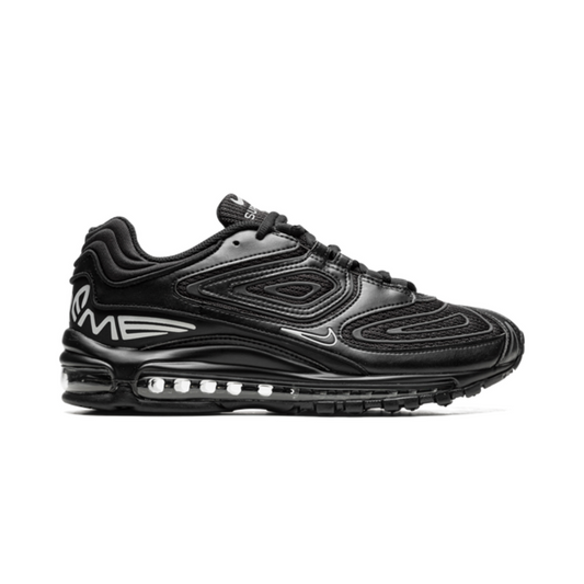 Supreme x Nike Air Max 98 TL SP Preto
