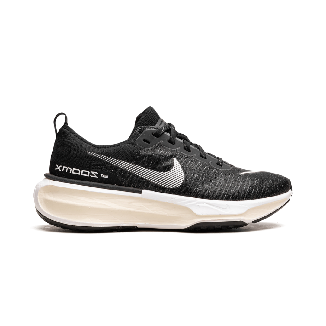 Nike Zoom X Invincible Run 3 Preto Branco