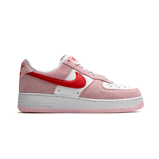 Nike Air Force 1 Low Carta de Amor para o Dia dos Namorados