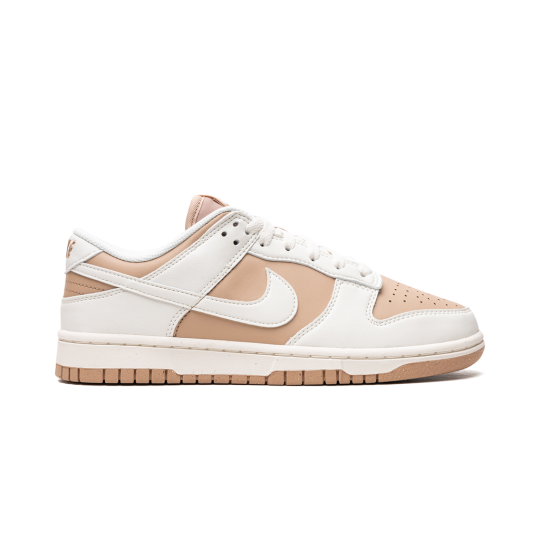 Nike Dunk Low Next Nature Bege Vela