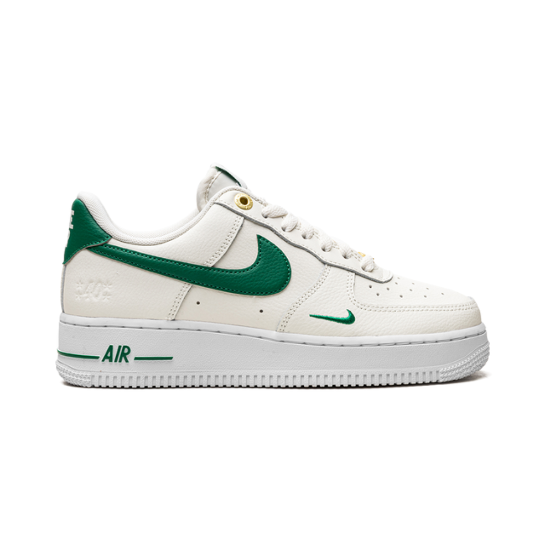 Nike Air Force 1 Low '07 LV8 40º Aniversário Sail Machite