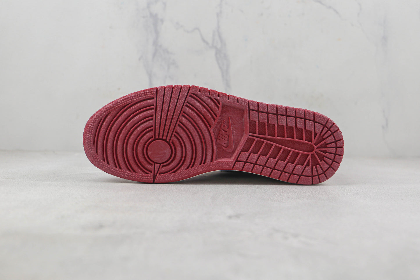 Jordan 1 Retro High Chicago Perdido e Achado 