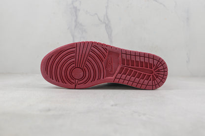 Jordan 1 Retro High Chicago Perdido e Achado 