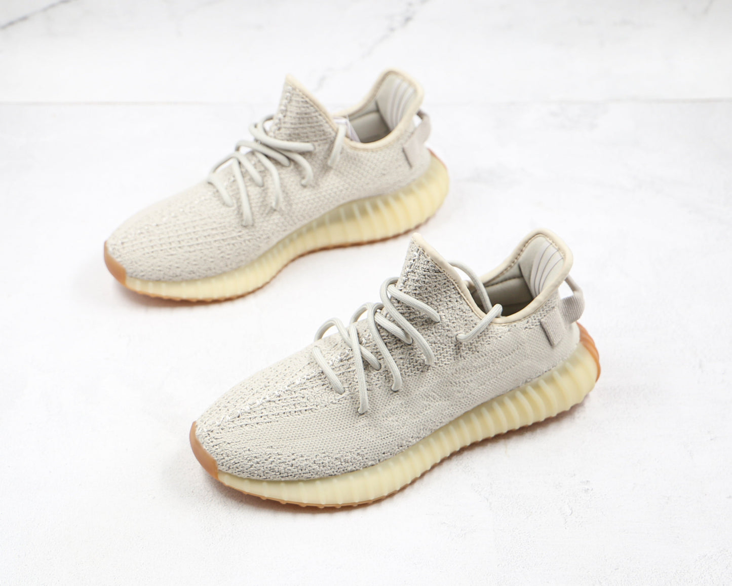 Adidas Yeezy Boost 350 V2 Sésamo 