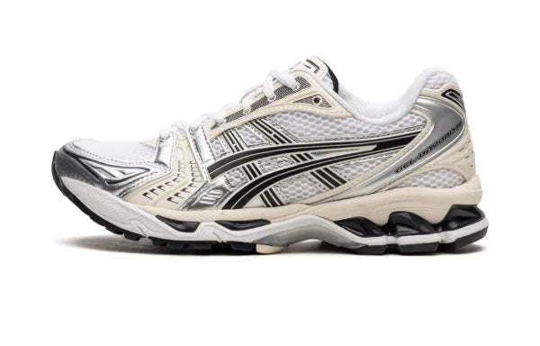 Asics Gel Kayano 14 Branco Midnight