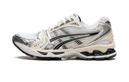 Asics Gel Kayano 14 Branco Midnight