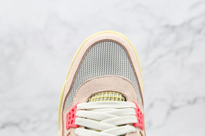 Jordan 4 Retro Union Guava Ice 