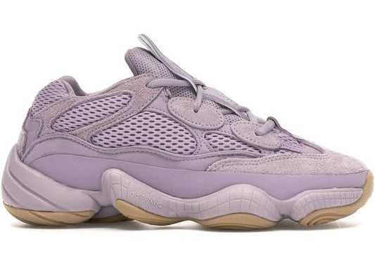 Adidas Yeezy 500 Soft Vision 
