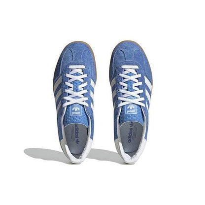 adidas Gazelle Indoor Azul Fusion Gum