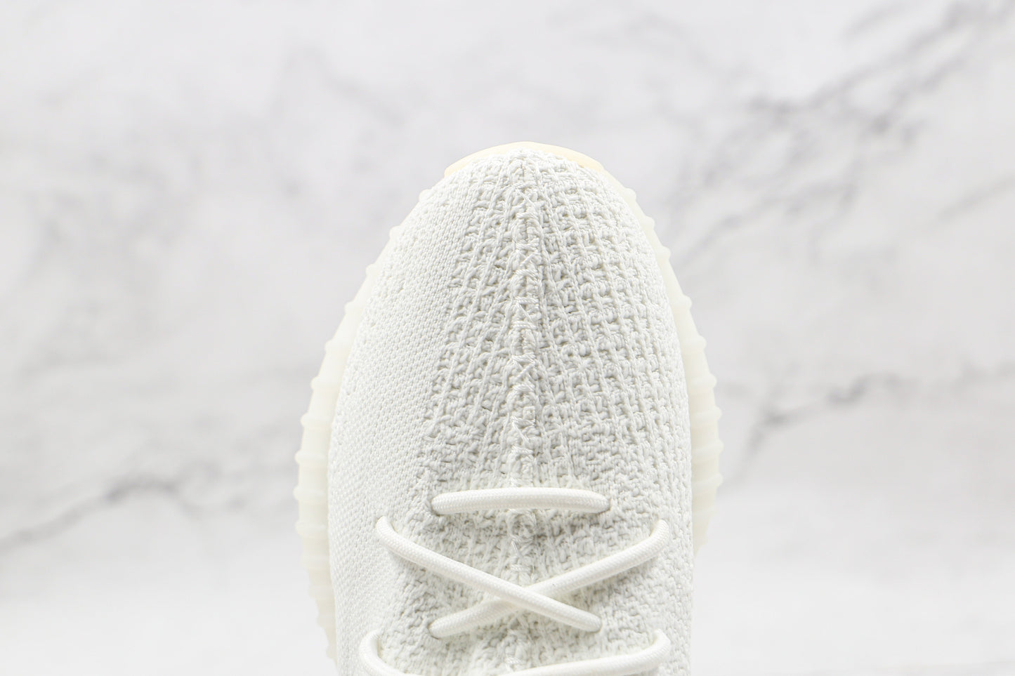Adidas Yeezy Boost 350 V2 Creme/Branco Triplo 