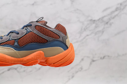 Adidas Yeezy 500 Enflame 