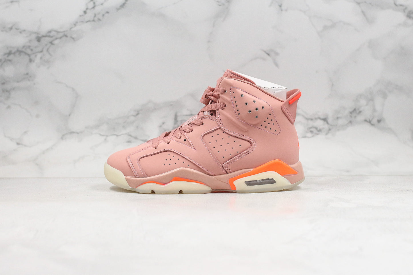 Jordan 6 Retro Aleali Maio