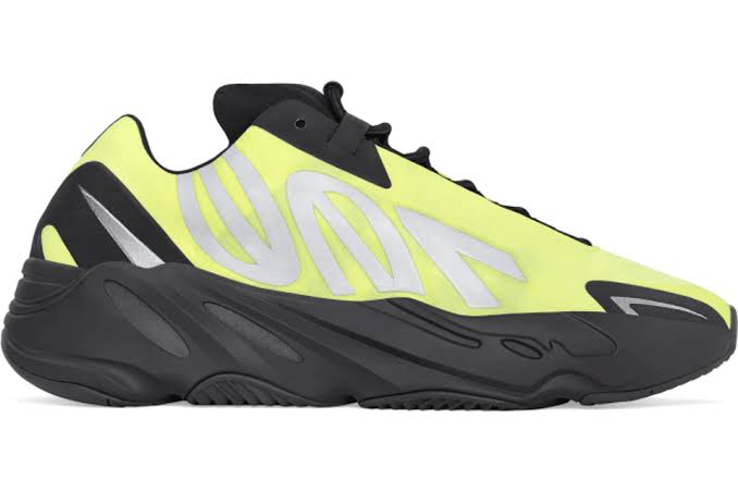 Adidas Yeezy Boost 700 MNVN Phosphor 