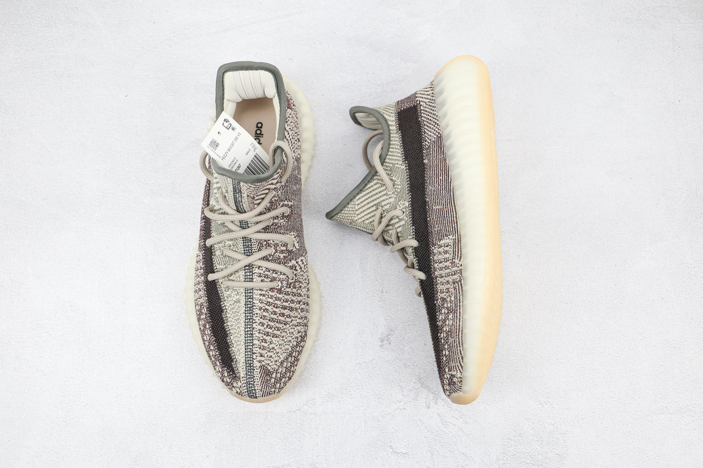 Adidas Yeezy Boost 350 V2 Zyon 