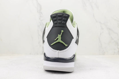 Jordan 4 Retro Seafoam 