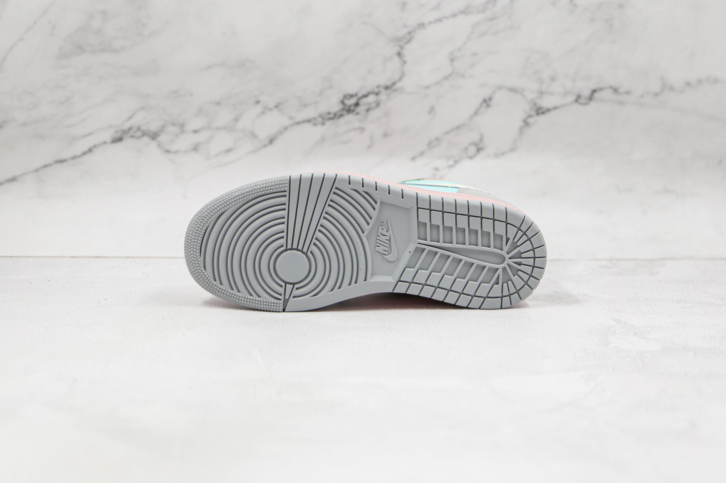 Jordan 1 Low Easter Pastel 