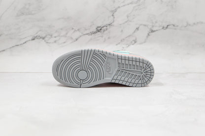 Jordan 1 Low Easter Pastel 