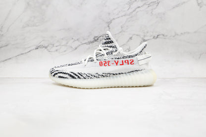 Adidas Yeezy Boost 350 V2 Zebra 