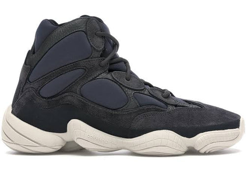 Adidas Yeezy 500 High Cinza Ardósia 