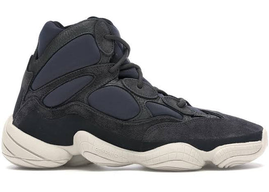 Adidas Yeezy 500 High Cinza Ardósia 