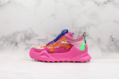 Off-White Odsy-1000 Rosa 