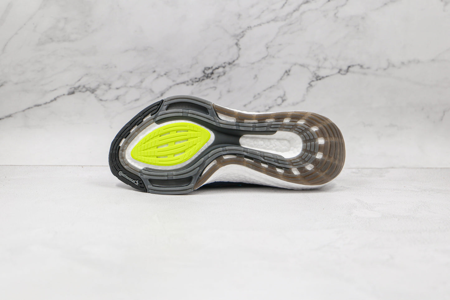 Adidas Ultraboost 21 Crew Azul