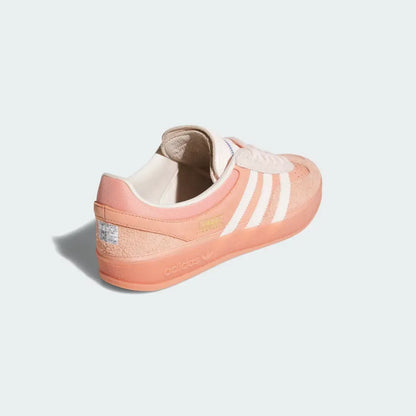 Bad Bunny x adidas Gazelle Indoor Cabo Vermelho