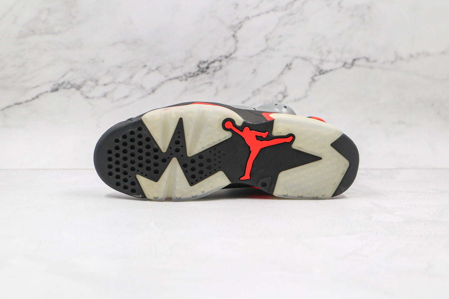 Jordan 6 Retro Reflections of a Champion 