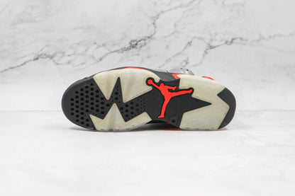 Jordan 6 Retro Reflections of a Champion 