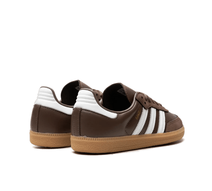 Adidas Samba OG Earth Strata 