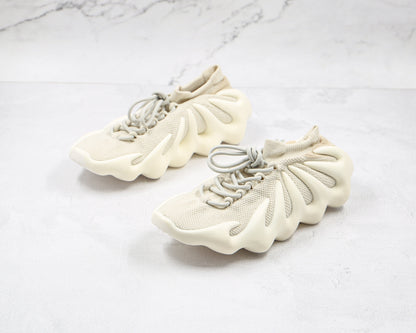 Adidas Yeezy 450 Creme Branco 