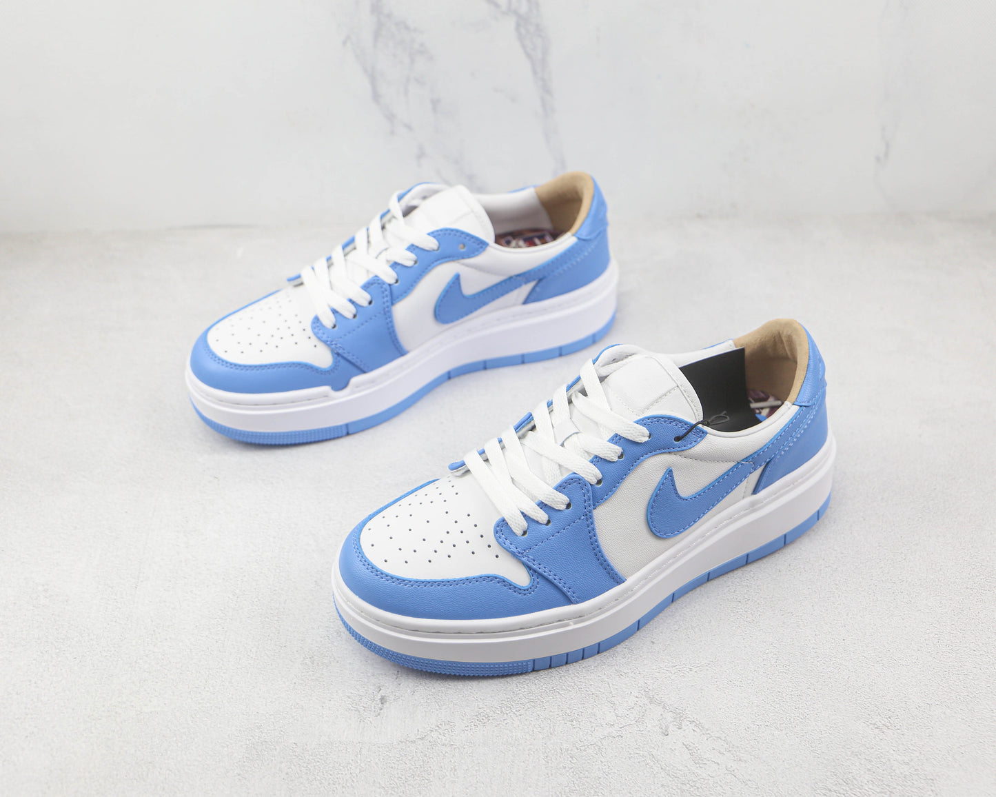 Jordan 1 Elevate Low UNC 