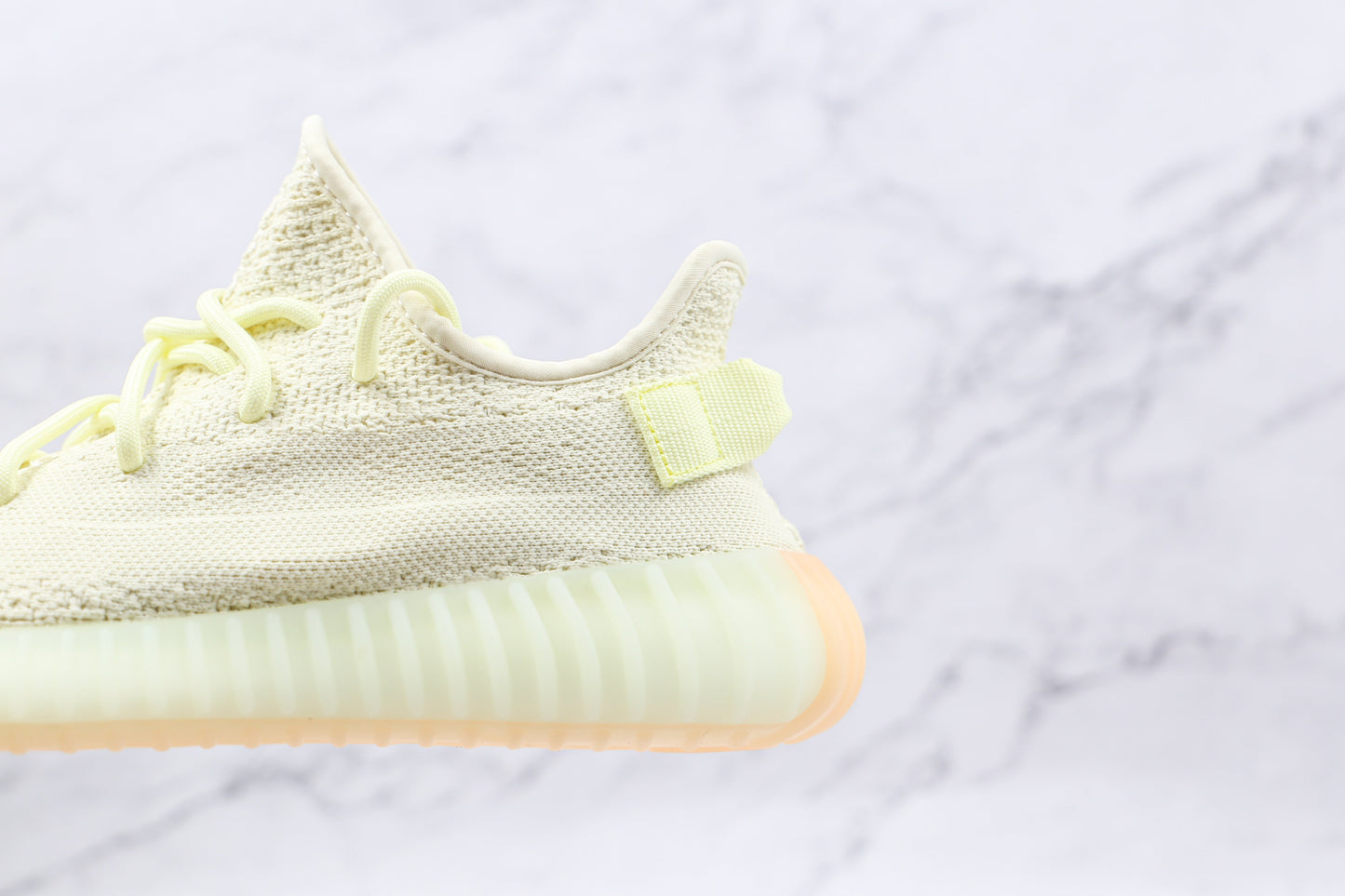 Adidas Yeezy Boost 350 V2 Butter 